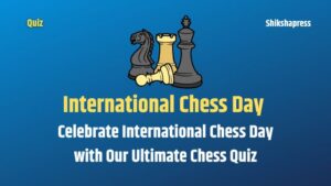 chess Quiz trivia