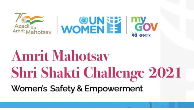 Shri Shakti Challenge 2021