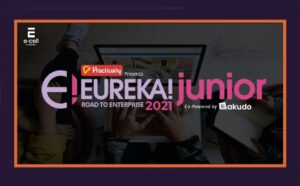 Eureka! Junior Registrations