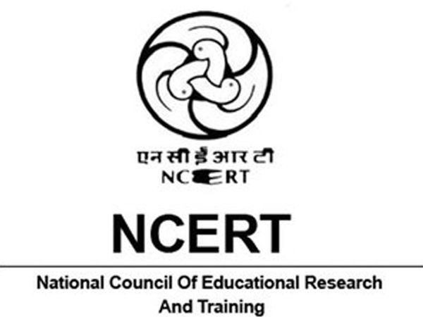 NCERT Syllabus