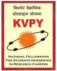 KVPY Admit Card 