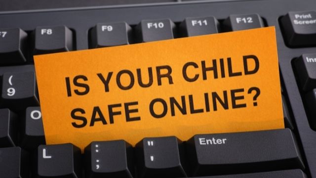 Online Gaming Safety and Security Tips for Kids and Parents
