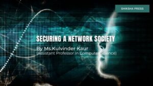 Securing a Network Society