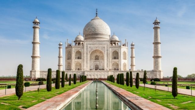  Historical Monuments of India