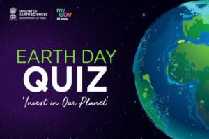 Earth Day Quiz 