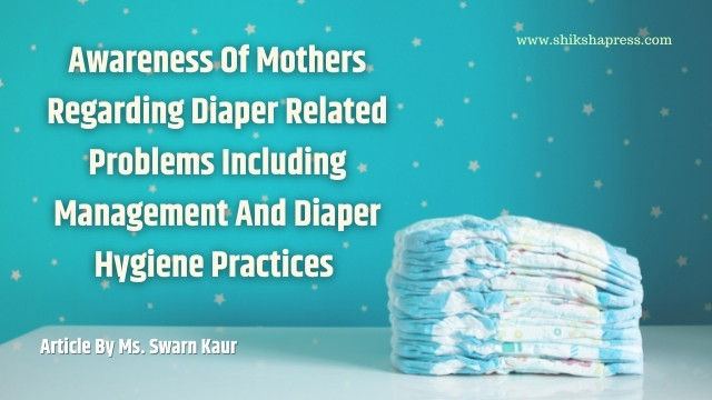 article of awareness of mother