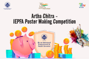 IEPFA Poster Making Competition