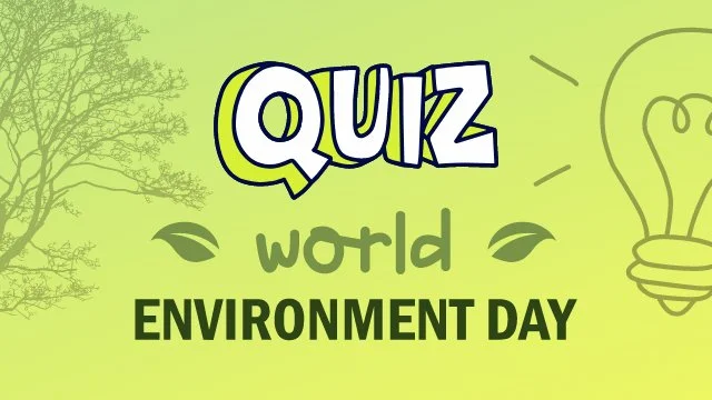 World Environment Day Quiz