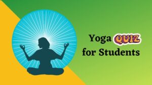 yoga quiz IYD