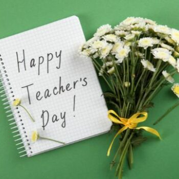 Teacher’s Day Inspiring Special Speech 2023 in English - Best ...