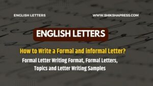 english letters