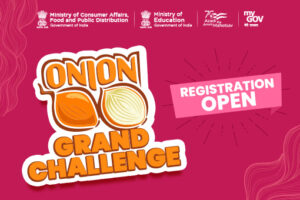 Onion Grand Challenge