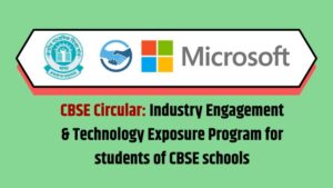 Industry Engagement & Technology Exposure Program