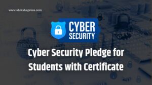Cyber Security Pledge