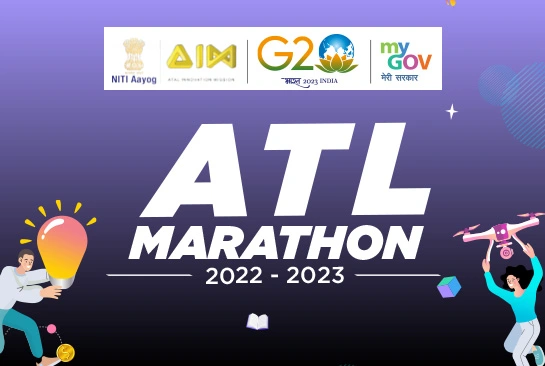 ATL Marathon