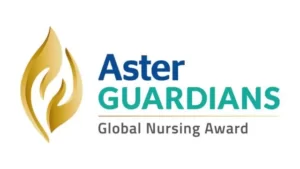 aster nursing award