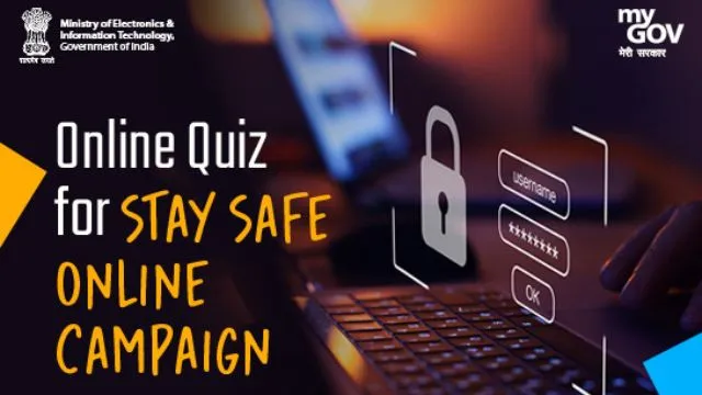 online cyber quiz