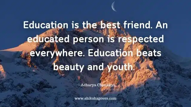 success quotes by chanakya