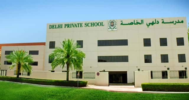 Delhi Private School Dubai