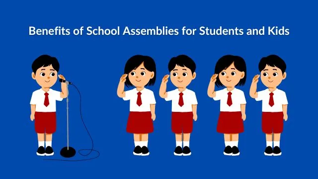 Importance And Benefits Of Morning Assembly In School