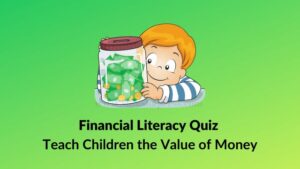 Financial Literacy Quiz