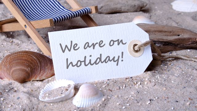 Holiday Quotes 