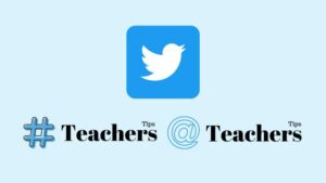 How Twitter Can Transform Your Classroom