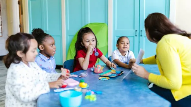 Mother Tongue Language in Classroom