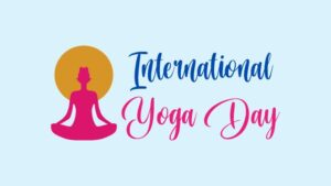 International Yoga Day IYD 2023 Theme