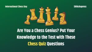 chess trivia quiz