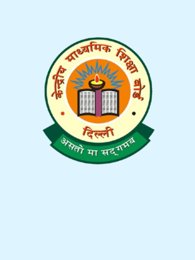 CBSE Compartment Result 2023