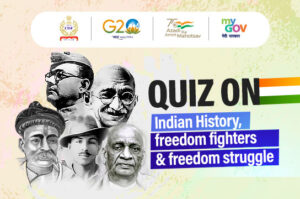 Quiz on Indian History