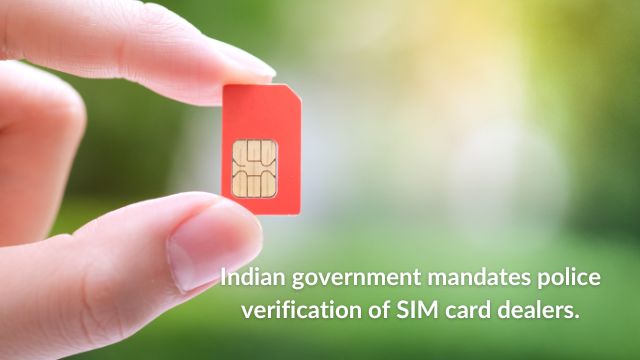 bulk SIM cards purchase ban