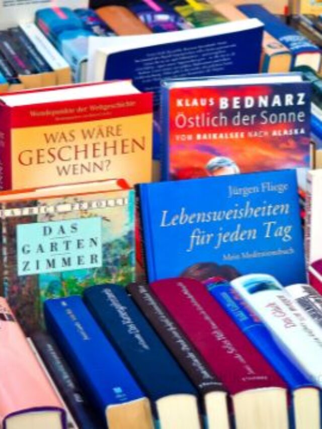 Most Gifted Books