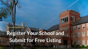free school listing