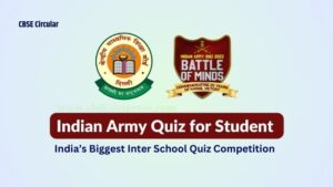 Indian Army Quiz Competition