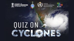 Mygov Cyclone Quiz