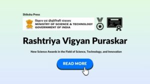 Rashtriya Vigyan Puraskar