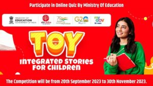 Toy - Integrated Stories for Children