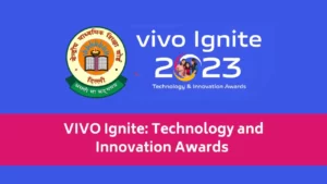 VIVO Ignite Awards