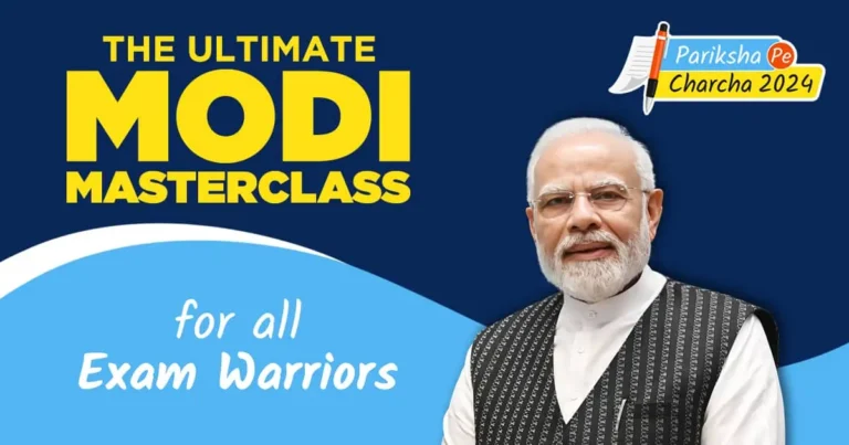 PPC 2024 Modi