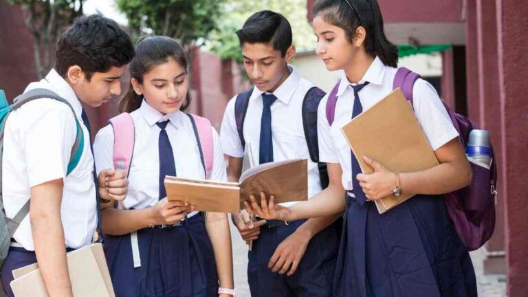 DOE School Bag Checks Initiated