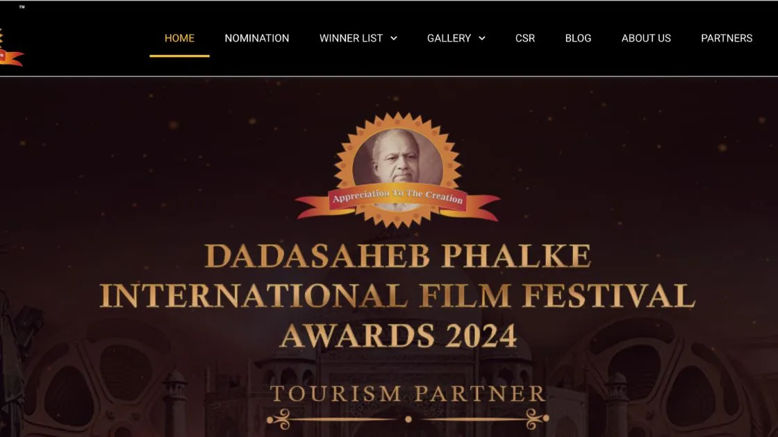 Dadasaheb Phalke Awards 