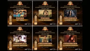Dadasaheb Phalke Awards 2024 List of Winners