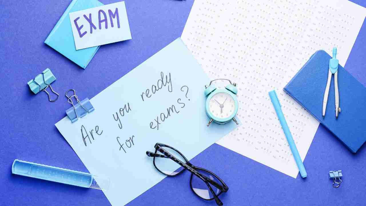 Essential Questions Before Exam
