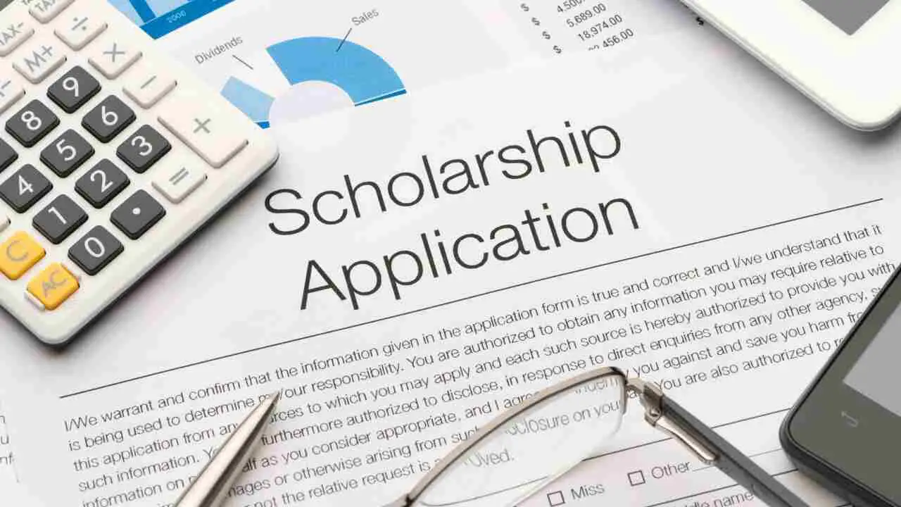 IIT UQIDAR PhD Scholarships