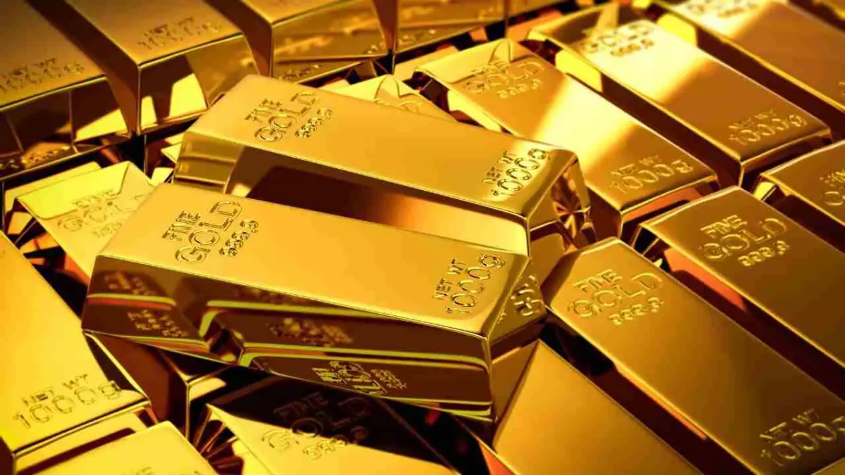 Sovereign Gold Bonds 2023-24