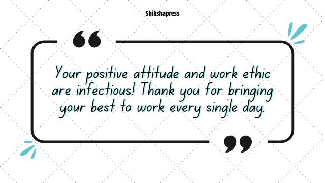 Employee Appreciation Day 2024 Messages, Quotes, and Wishes