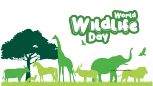World Wild Life Day 2024 Wishes, Quotes, Status and Messages