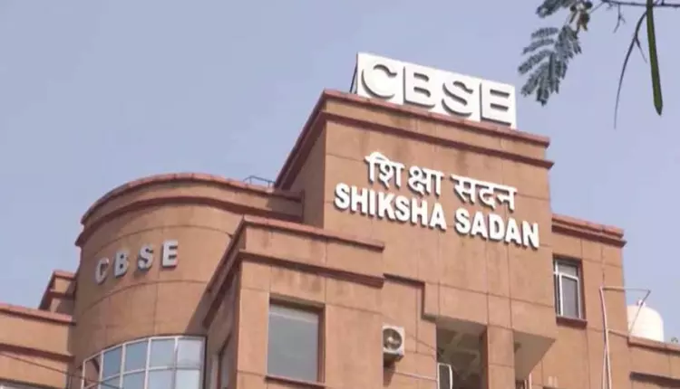Rahul Singh appointed new CBSE chief